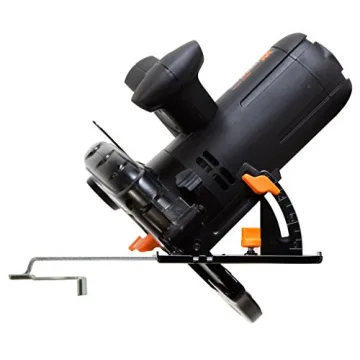 WEN 36725 Circular Saw: Powerful & Lightweight for DIY