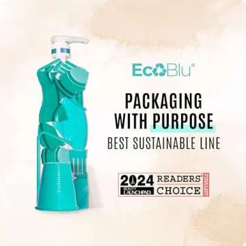 Malibu C Blondes Enhancing Conditioner (9 oz) - Hair Hydrating Conditioner for Natural + Processed Blondes - Protects Hair from Discoloration & Damage