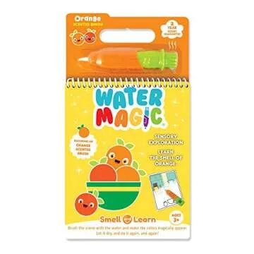 Scentco Water Magic - Scented, No Mess Fun for Kids
