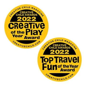 Scentco Water Magic - Scented, No Mess Fun for Kids