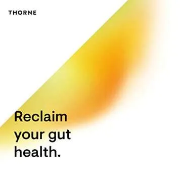 THORNE FloraPro-LP Probiotic - Acid-Resistant L. Plantarum Pearls for Easy Dosing - 60 Pearl Tablets