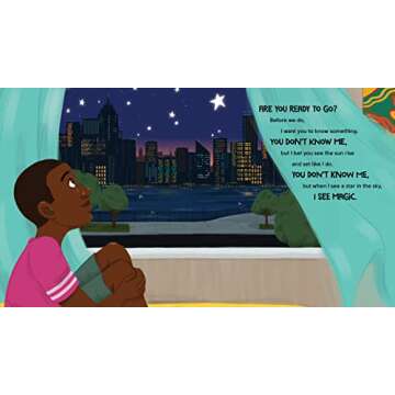 You Are Not Alone: Inspire Confidence and Celebrate Diversity with this Empowering Book for Kids