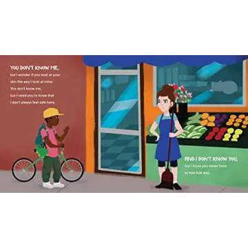 You Are Not Alone: Inspire Confidence and Celebrate Diversity with this Empowering Book for Kids