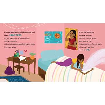 You Are Not Alone: Inspire Confidence and Celebrate Diversity with this Empowering Book for Kids