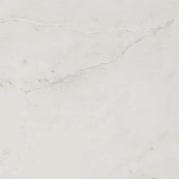 Walker Edison Modern Round Nesting Coffee Table Living Room Accent Ottoman Storage Shelf, Set Of 2, Marble and Gold