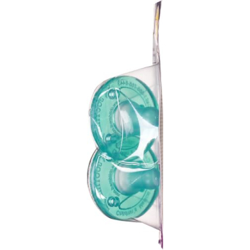 Philips Avent Soothie Pacifier for 0-3 Months