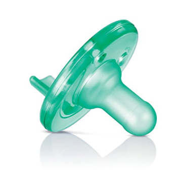 Philips Avent Soothie Pacifier for 0-3 Months