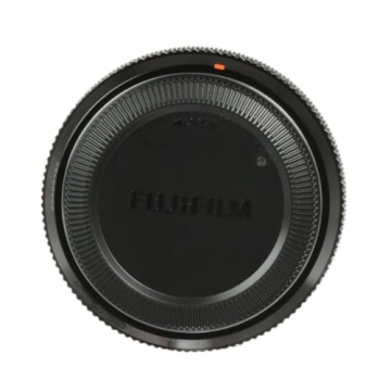 Fujifilm 35mm F/1.4 R XF Lens - Perfect for Portraits and Travel