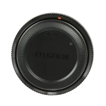 Fujifilm 35mm F/1.4 R XF Lens - Perfect for Portraits and Travel