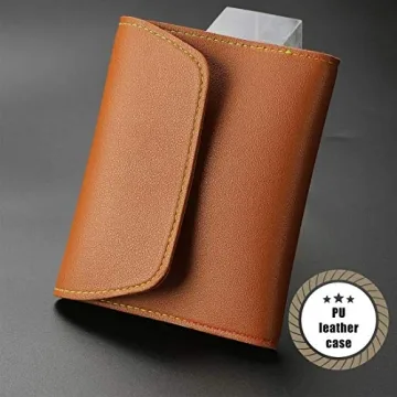 Premium Stainless Steel Manicure Set for Men Women