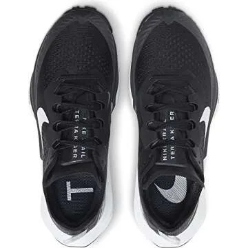 Nike Women's Stroke Running Shoe, 8 AU