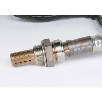 General Motors Genuine Parts AFS123 Heated Oxygen Sensor for Fuel Efficiency