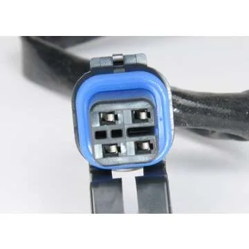GM AFS123 Heated Oxygen Sensor for Optimal Performance