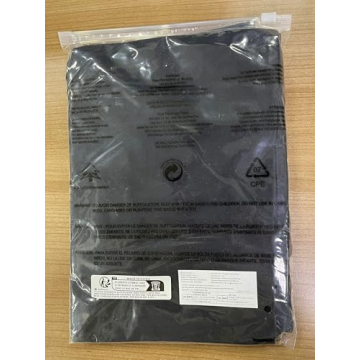 Nanxson Adjustable Professional Bib Apron with Pockets