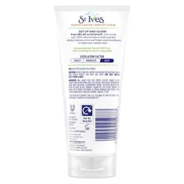 St Ives Gentle Apricot Facial Scrub 150Ml