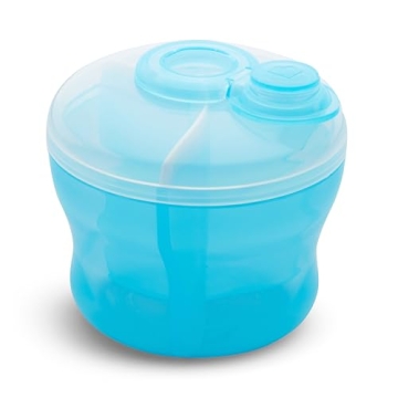 Munchkin Formula Dispenser for Easy On-the-Go Feeding