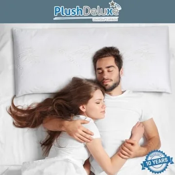 Premium Waterproof Pillow Protectors for Luxurious Sleep