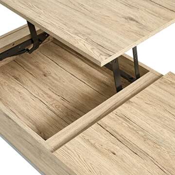 Lift-Top Coffee Table by Christopher Knight Home