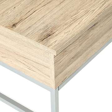 Lift-Top Coffee Table by Christopher Knight Home