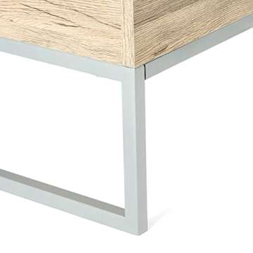 Lift-Top Coffee Table by Christopher Knight Home