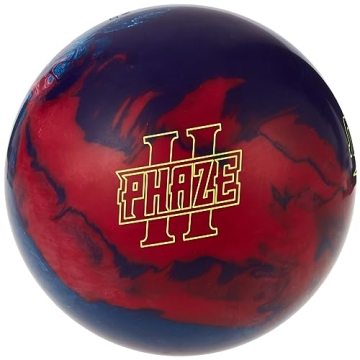 Storm Phaze II Bowling Ball for Every Bowler