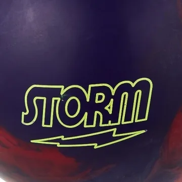 Storm Phaze II Bowling Ball for Every Bowler
