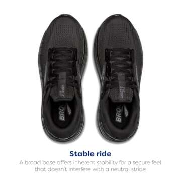 Brooks Ghost Max 2 Running & Walking Shoe for Women