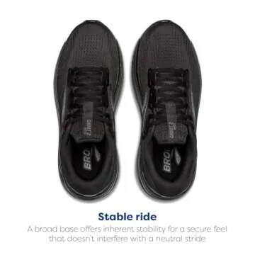 Brooks Ghost Max 2 Running & Walking Shoe for Women