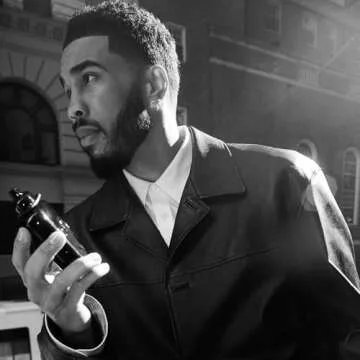 Coach Blue Eau de Toilette - Long Lasting Aquatic Scent