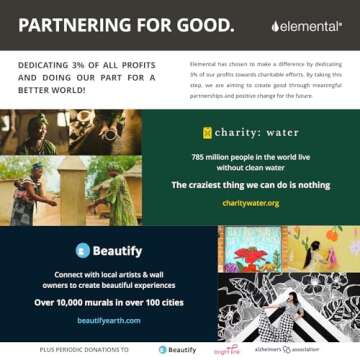 Elemental 40 oz Tumbler with Handle and Straw - Spill Proof Insulated Stainless Steel Commuter for Hot and Cold Beverages - Travel Coffee Mug with 2 Straws & Spill Proof Lid - 40oz - Green