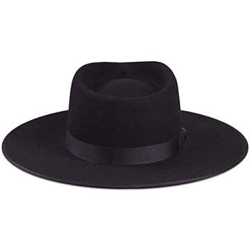 Lack of Color Women's Rancher Fedora Hat