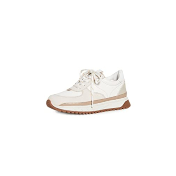 Madewell Women's Kickoff Trainer Sneakers - Stylish Comfort for Every Occasion