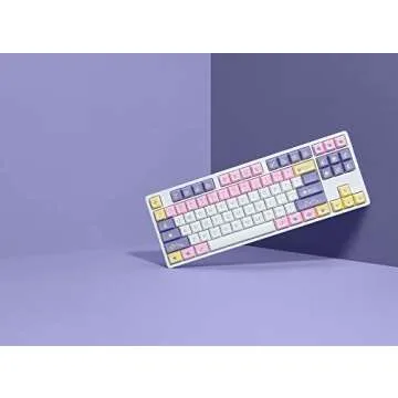 Astrology-Inspired DROP DSA Astrolokeys Keycaps