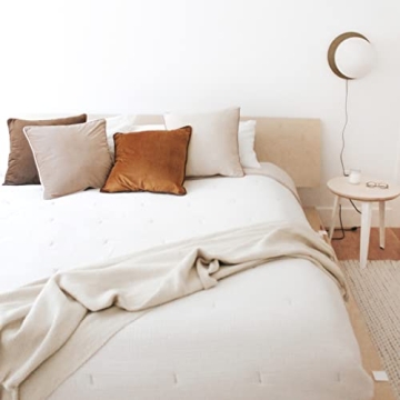 Luxurious Velvet Pillow Covers Set of 4 for Home Decor