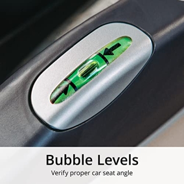 Chicco KeyFit® 30 Infant Car Seat - Safe & Stylish