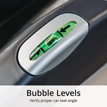 Chicco KeyFit® 30 Infant Car Seat - Safe & Stylish