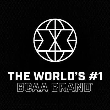 XTEND Blue Raspberry Ice BCAA Powder for All Athletes