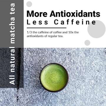 Matcha Moon Gyokuro Organic Ceremonial+Pure Zen Green Tea Powder