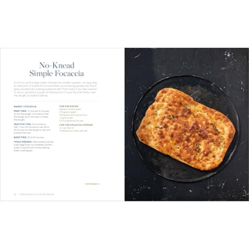 Essential Guide to Bread Baking for Beginners for Everyone