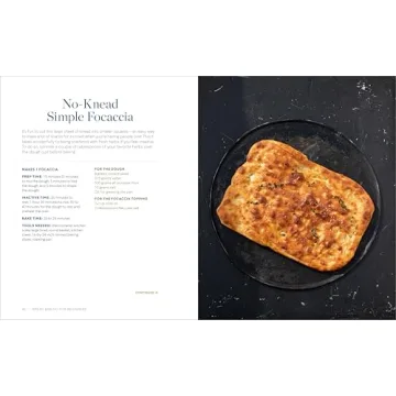 Essential Guide to Bread Baking for Beginners for Everyone