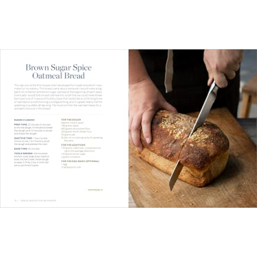 Essential Guide to Bread Baking for Beginners for Everyone