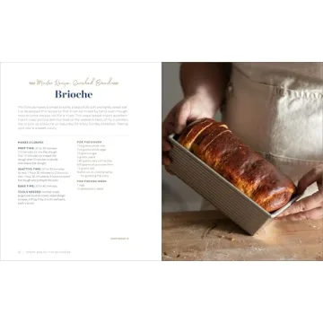 Essential Guide to Bread Baking for Beginners for Everyone