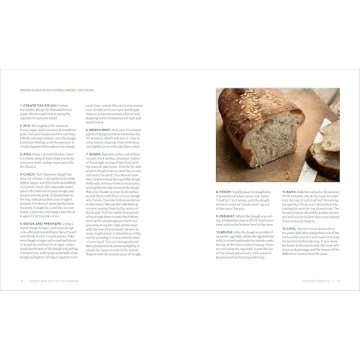 Essential Guide to Bread Baking for Beginners for Everyone