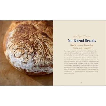 Essential Guide to Bread Baking for Beginners for Everyone