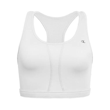 Champion Plus-Size Vented Compression Sports Bra Online