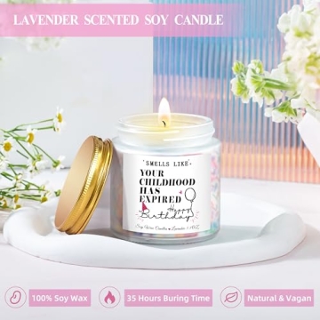 18th Birthday Gift Tumblers for Girls - ShinnyWis