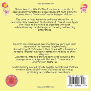 Neurodiversity! What's That?