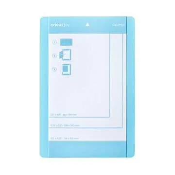 Cricut Joy Card Cutting Mat and Pen Set Bundle