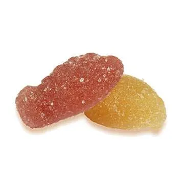 Amazon Basics Prenatal & DHA Gummy, Rasberry & Lemon Flavor, 90 Count (Previously Solimo)