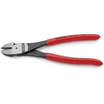 KNIPEX High Leverage Diagonal Cut Tools for Professionals